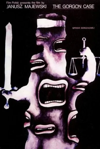 Дело Горгоновой (1977)
